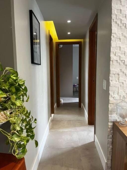 Apartamento 2 Quartos na Barra Apartment in Salvador