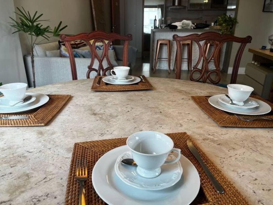 Apartamento 2 Quartos na Barra Apartment in Salvador