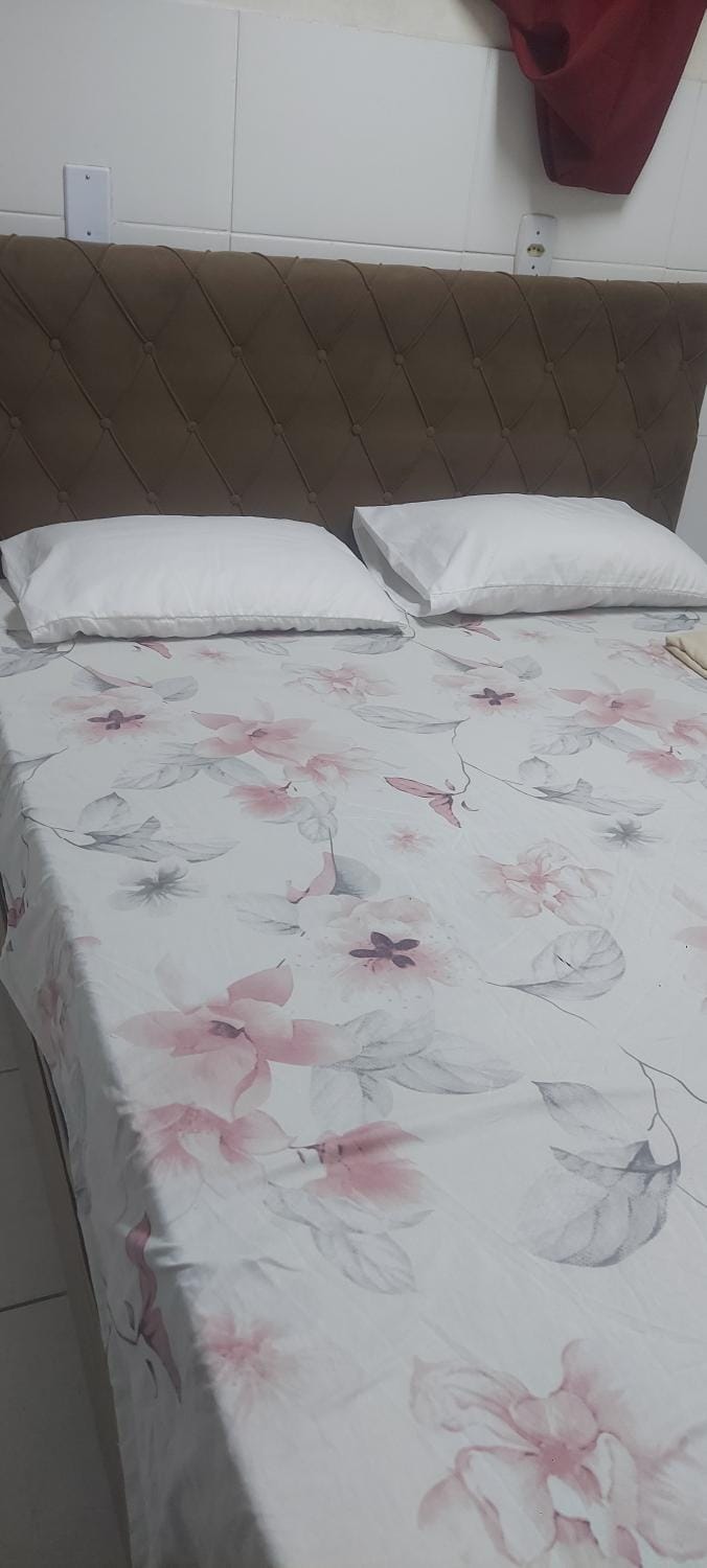 Kitinete perto da praia Campground/ 
RV Resort in Vila Velha