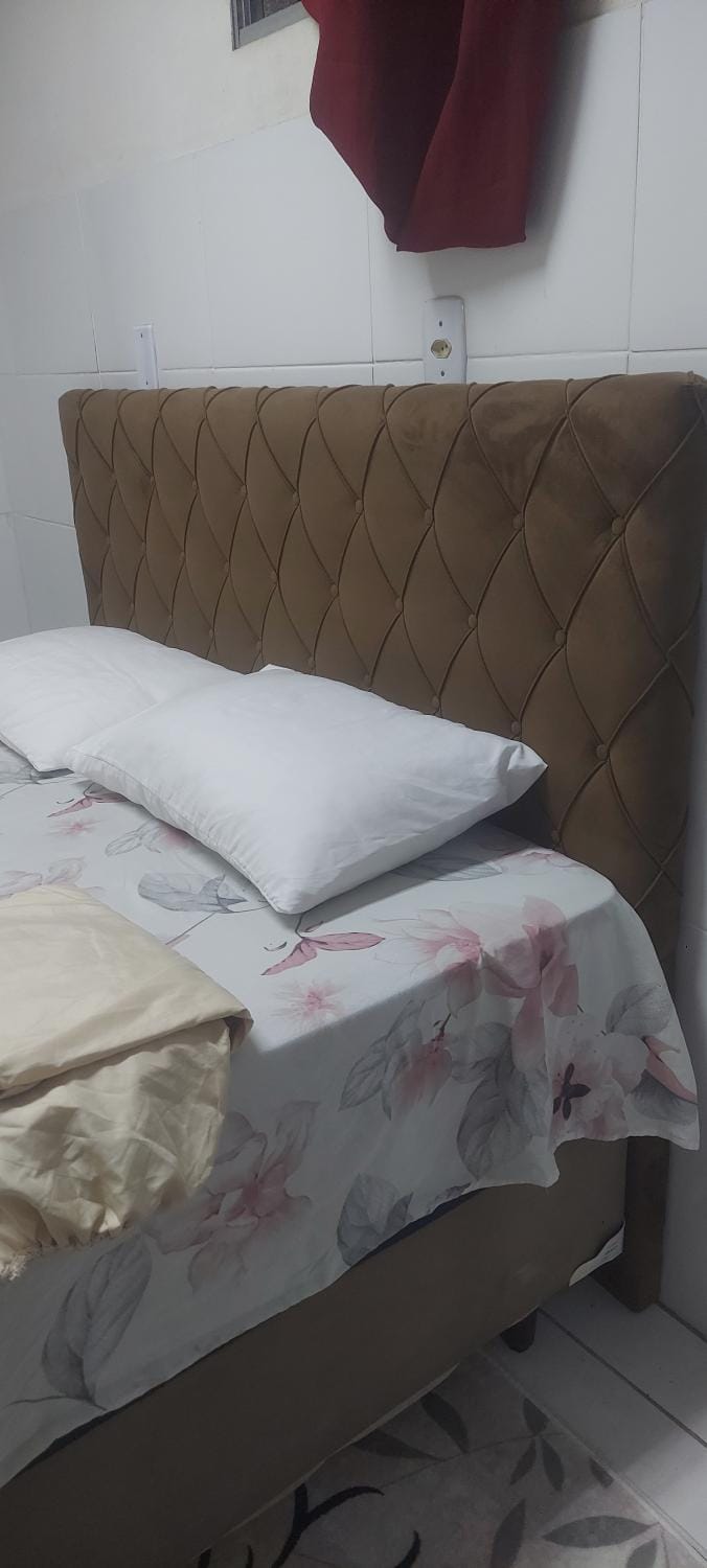 Kitinete perto da praia Campground/ 
RV Resort in Vila Velha