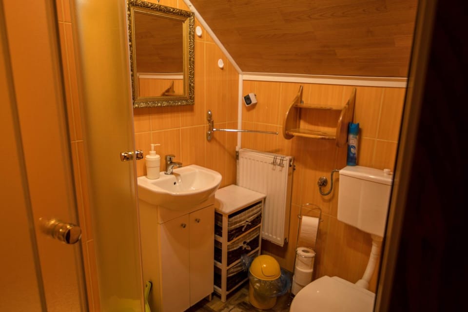 Dom Gościnny E-Lufka Vacation rental in Lesser Poland Voivodeship