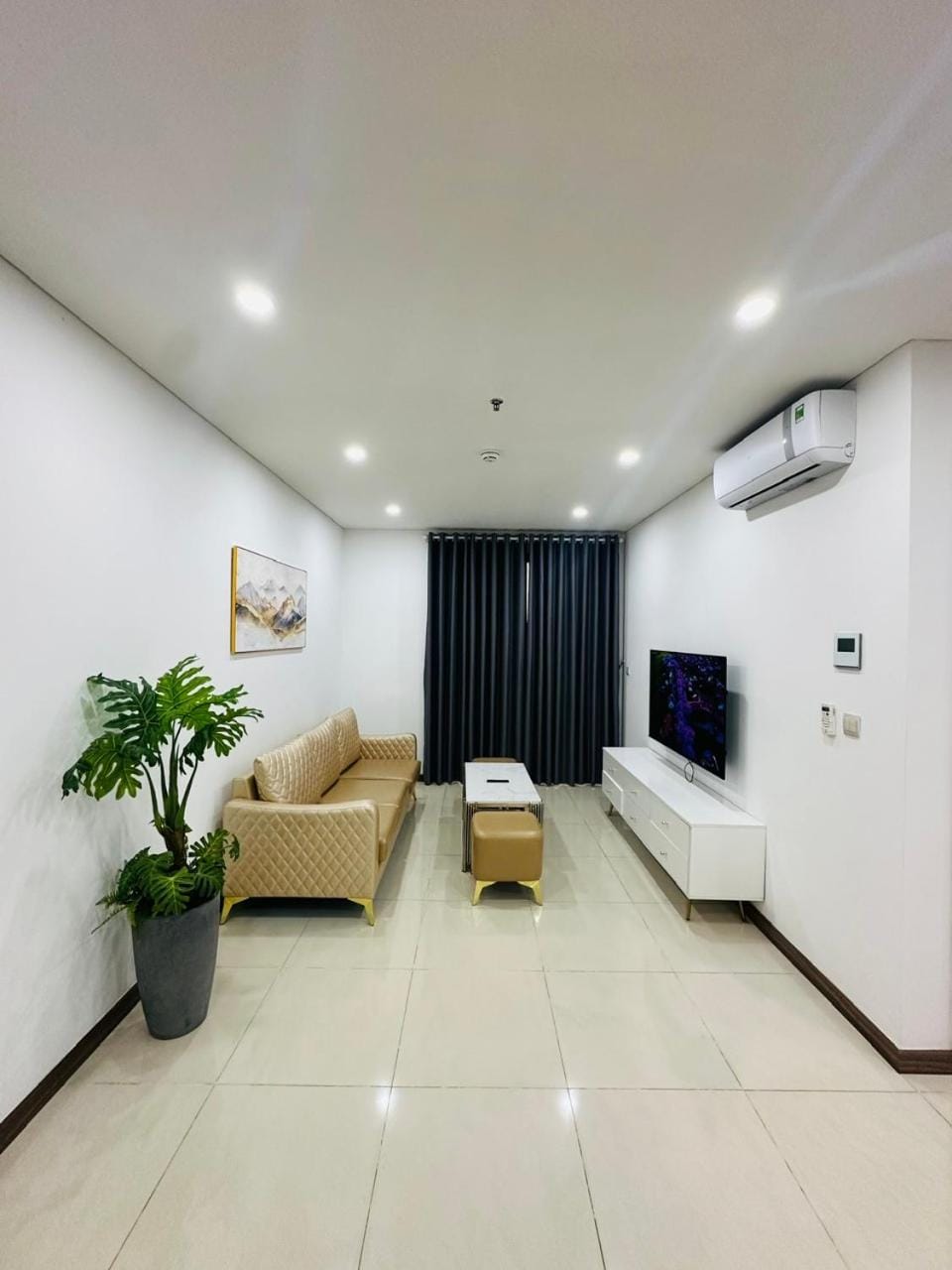 Căn Hộ 1PN-2PN-3PN Hà Đô Centrosa Quận 10 Apartment in Ho Chi Minh City