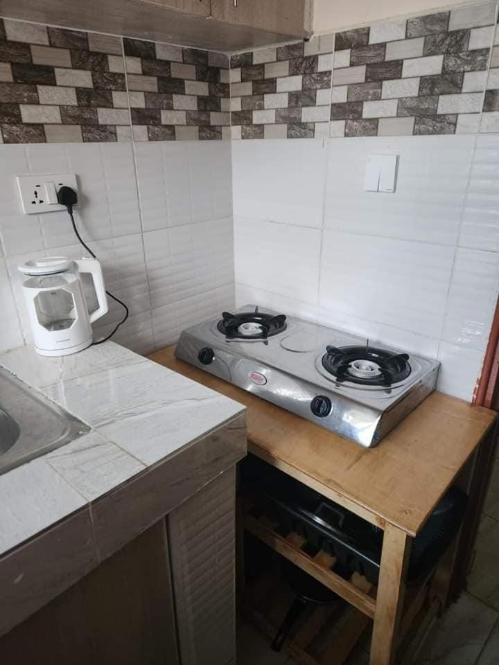 Muthiga Springs Apartment in Nairobi