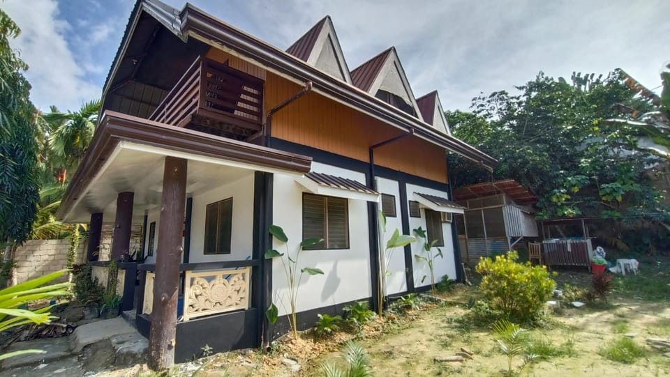 La KASITA Vacation rental in San Vicente