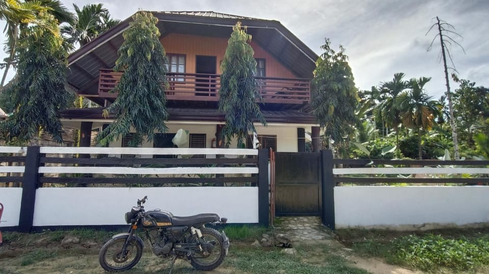 La KASITA Vacation rental in San Vicente