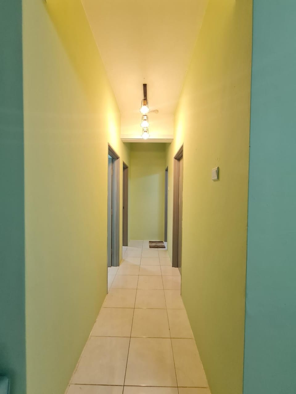 Homestay AlFaruqi Kuantan @Sutravilla House in Pahang, Malaysia