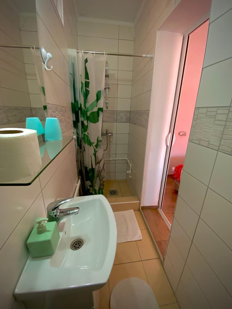 Apartment Ruzica Bed and Breakfast in Montenegro