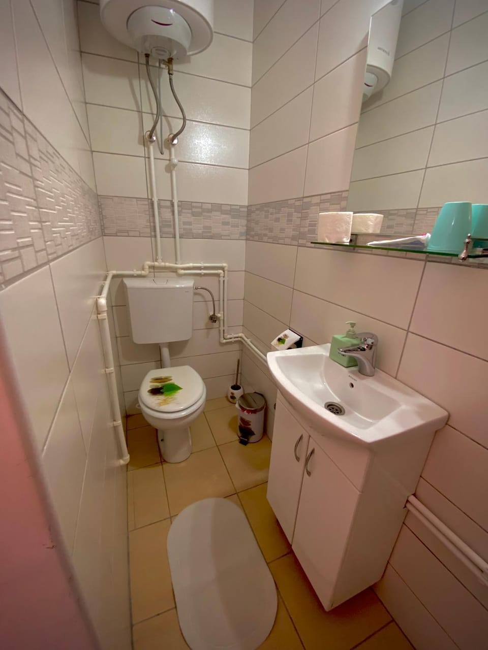 Apartment Ruzica Bed and Breakfast in Montenegro