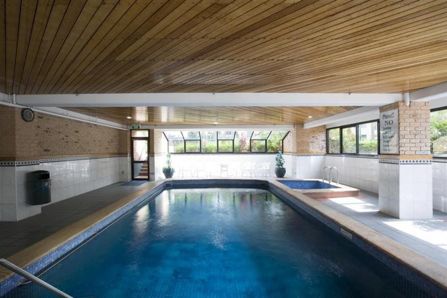 Core beachfront 2 Bedrooms Apartment by Gold Coast Premium Apartment in Surfers Paradise