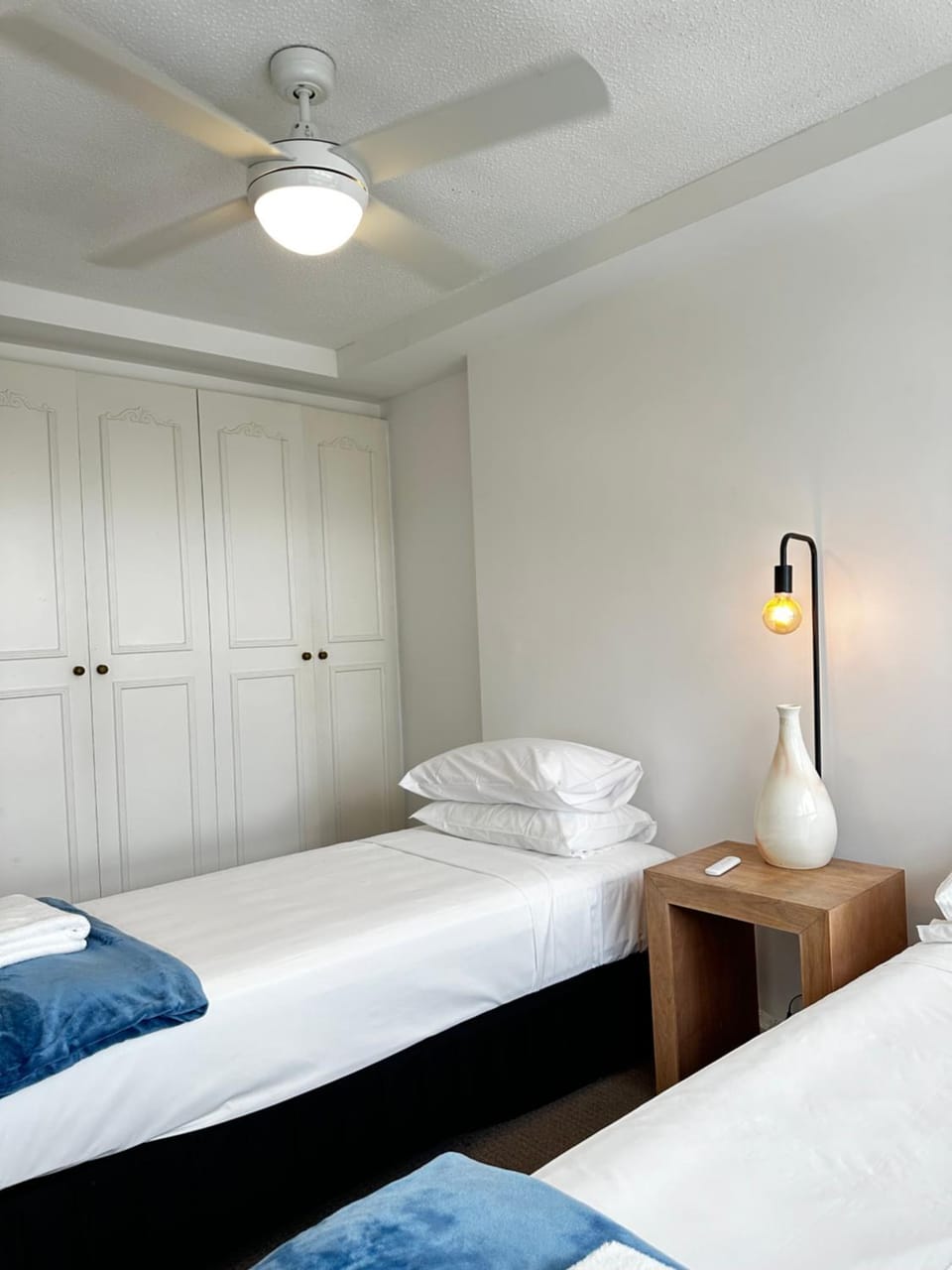 Core beachfront 2 Bedrooms Apartment by Gold Coast Premium Apartment in Surfers Paradise