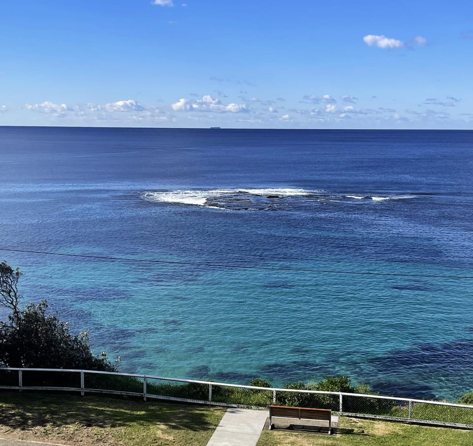 Natural landscape, Beach, Beach, Sea view