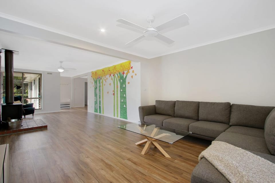 Acaronar- Great value for money House in Porepunkah
