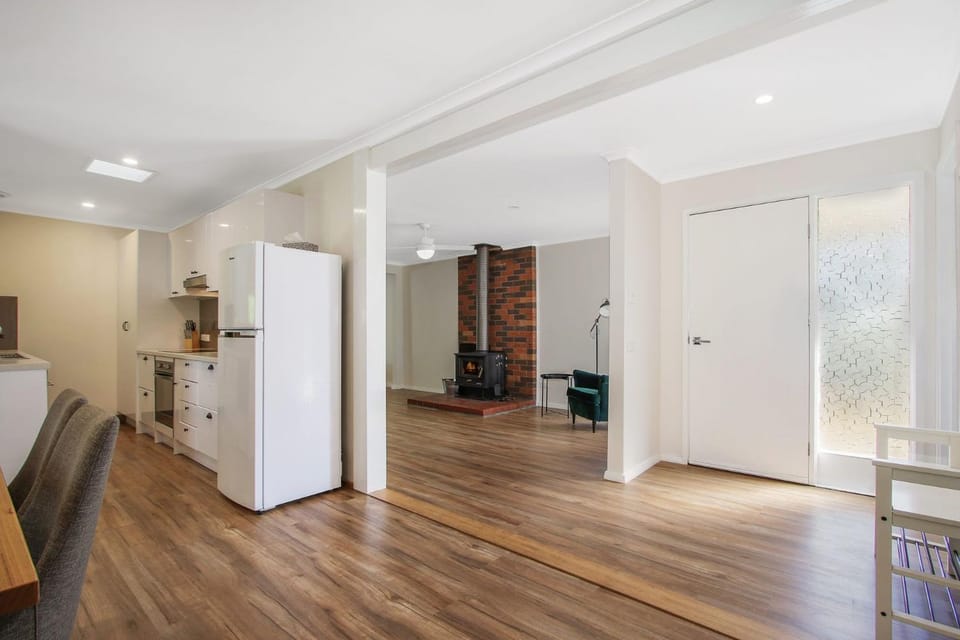 Acaronar- Great value for money House in Porepunkah