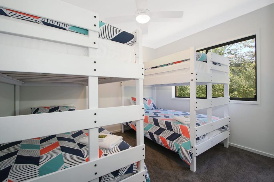 Always Bright - A Bright Escape House in Bright