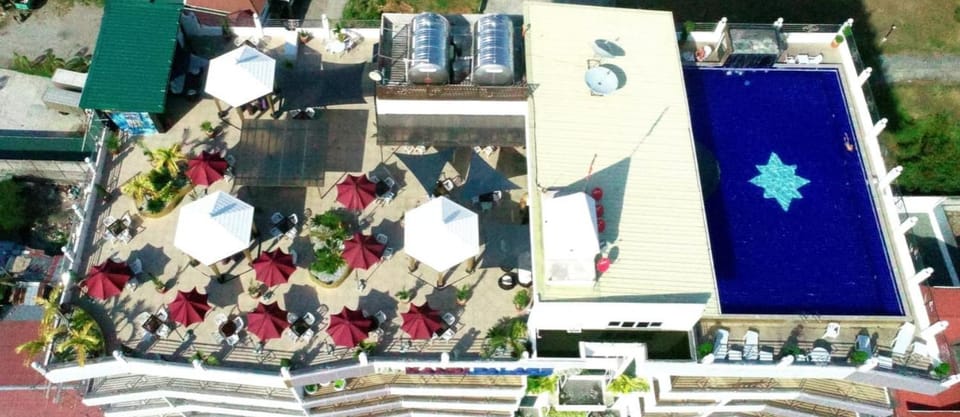 Kandi Palace Apartment in Angeles