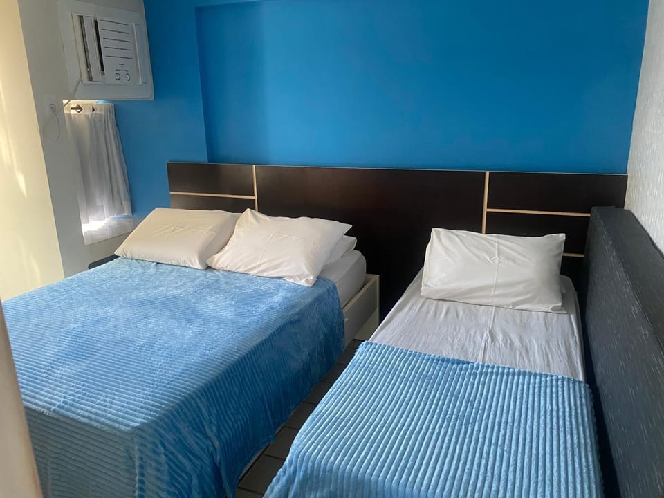 Ancorar Flat Apartment in Ipojuca