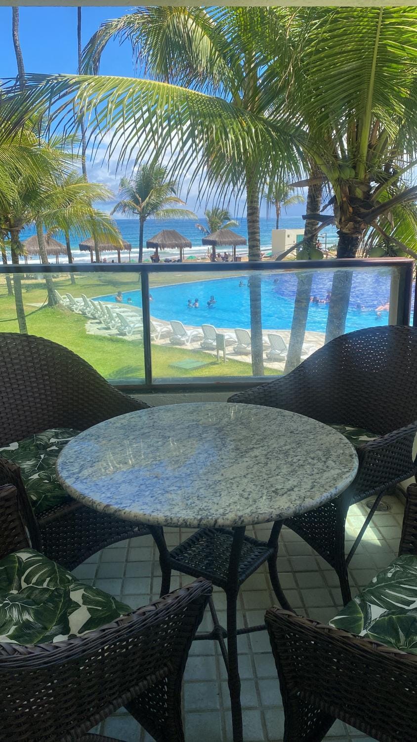Ancorar Flat Apartment in Ipojuca