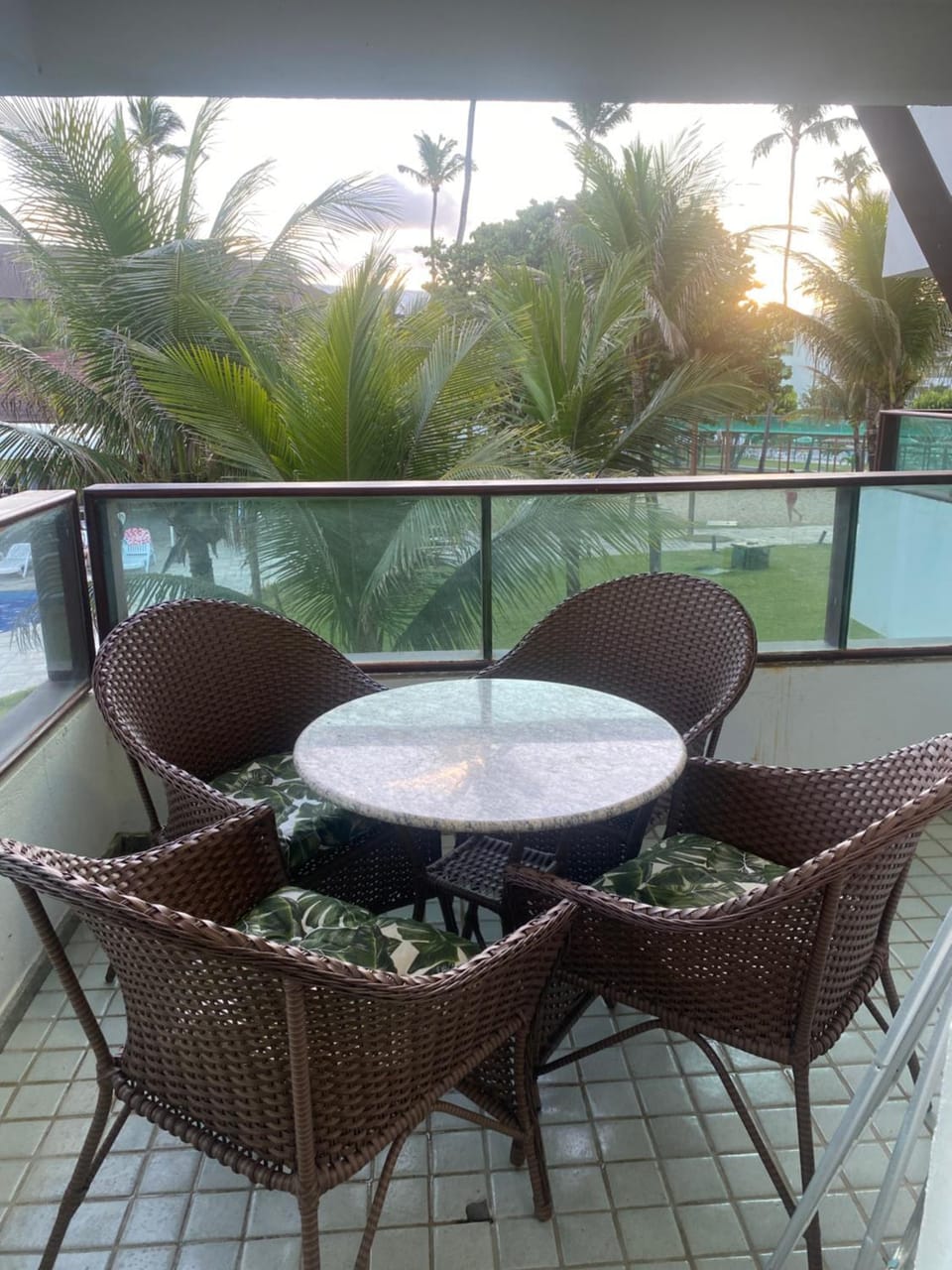 Ancorar Flat Apartment in Ipojuca