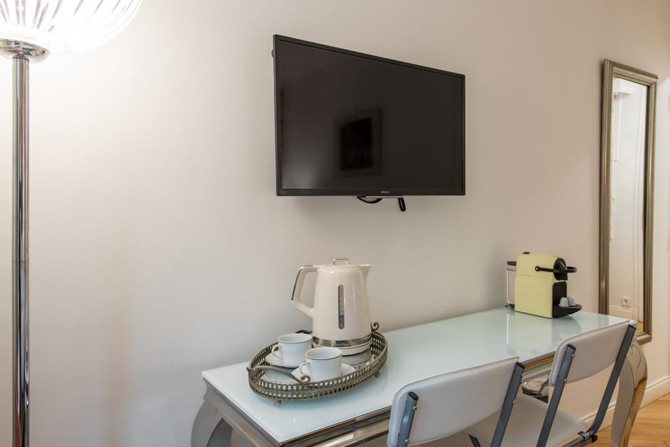 TV and multimedia