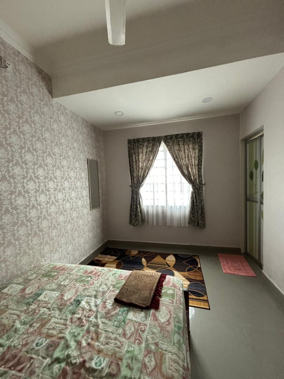 Embun Selasih Homestay House in Johor