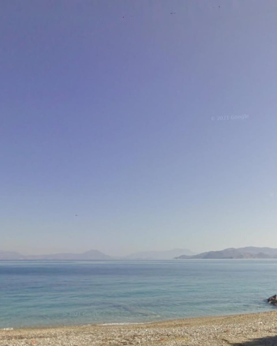 Nearby landmark, Beach