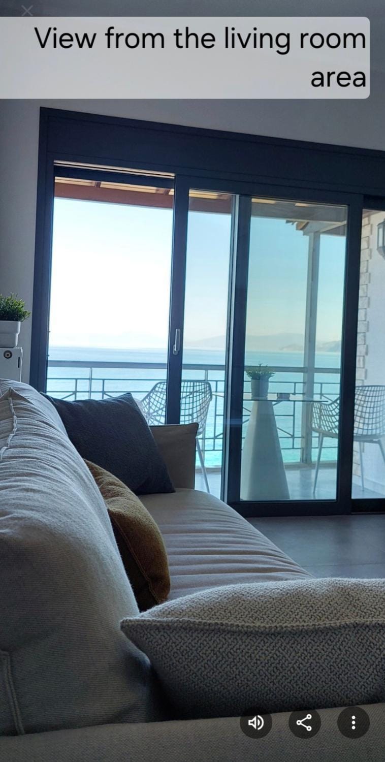 Christellie Luxury Apartment Apartment in Peloponnese Region