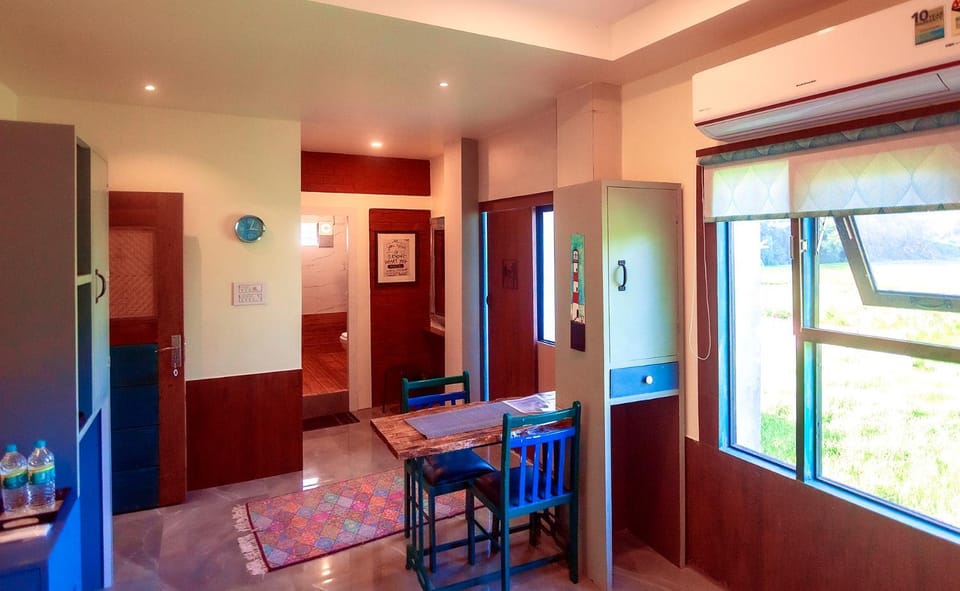 Date Palm Home Stay Hotel in India