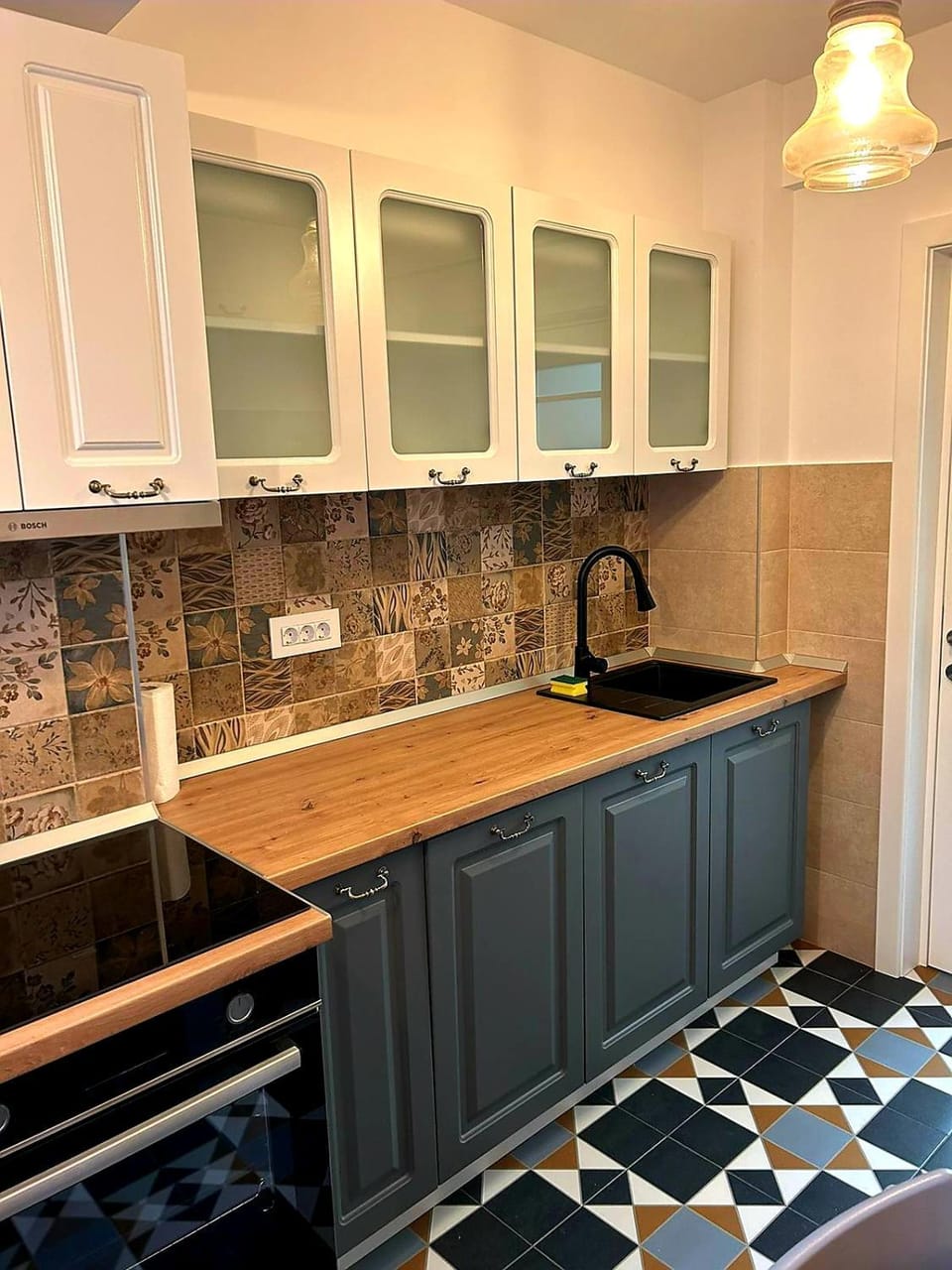 Alex Apartament Central Apartment in Bucharest