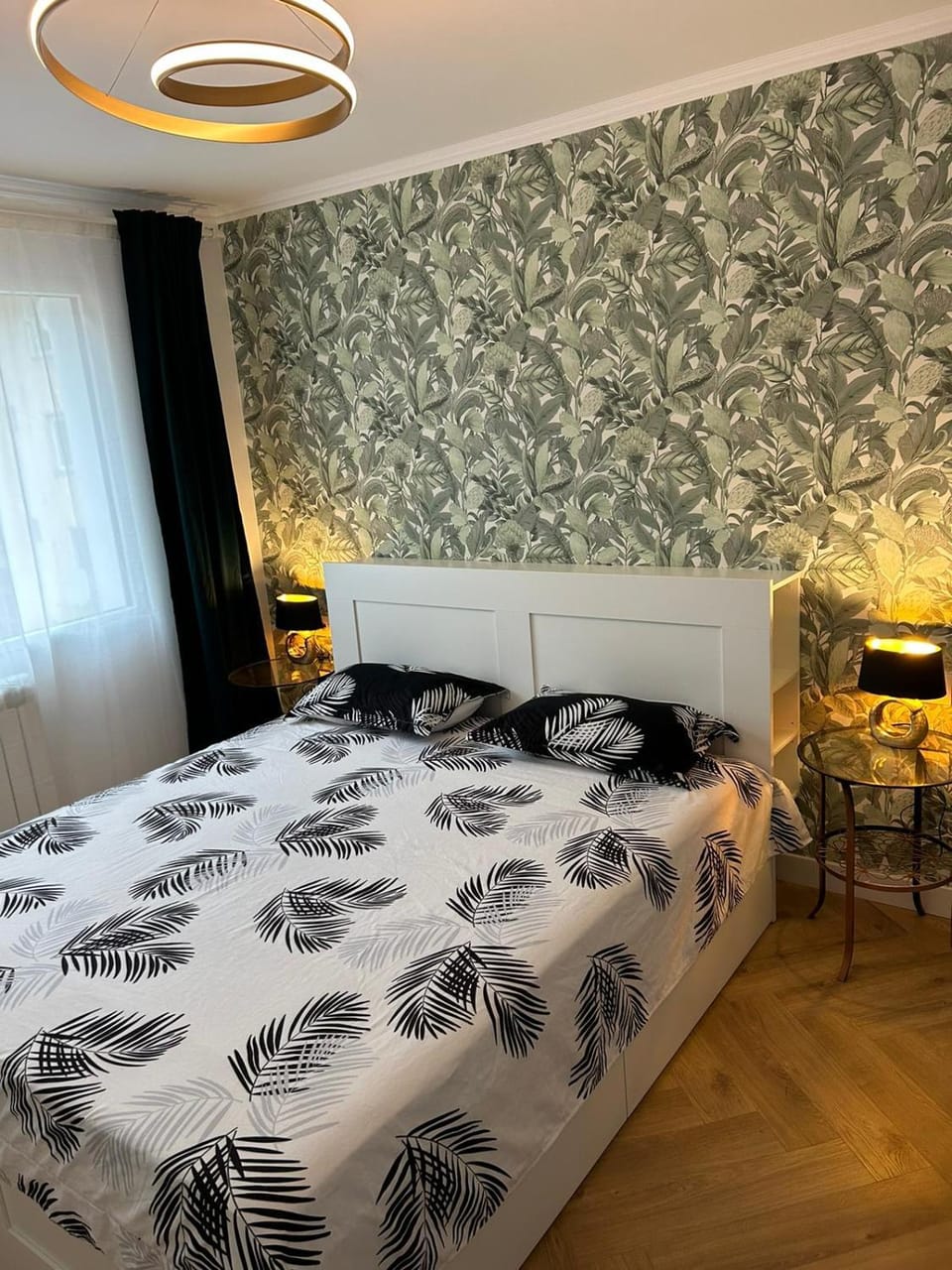 Alex Apartament Central Apartment in Bucharest