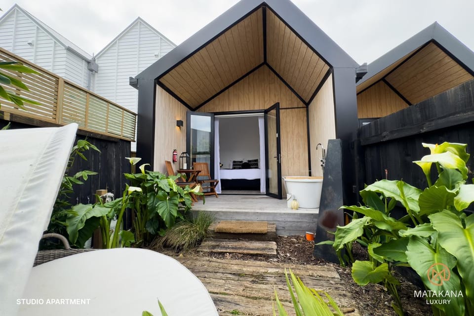 Garden, Garden view, Bath