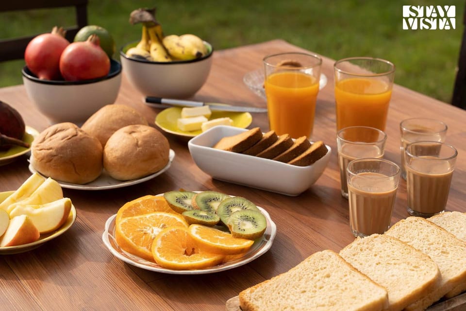 Breakfast