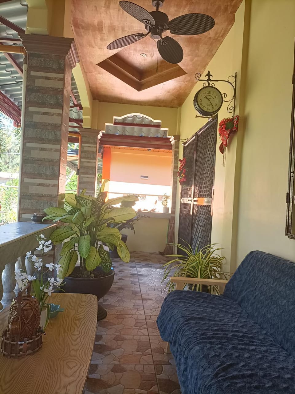 Regina's Vacation House House in Central Visayas