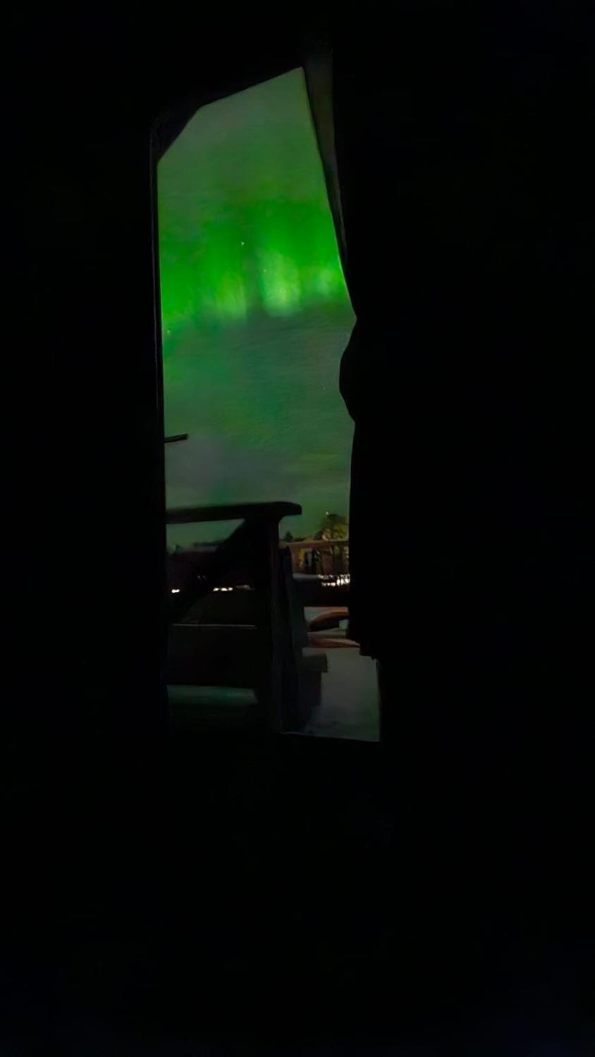 Night, Natural landscape, View (from property/room)