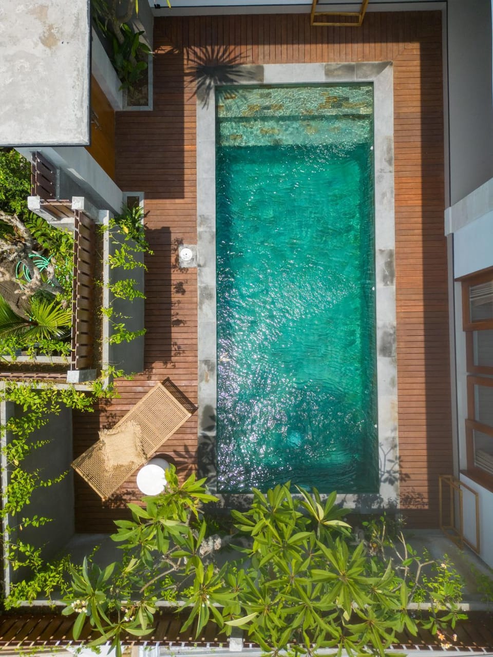 Balcony/Terrace, Swimming pool