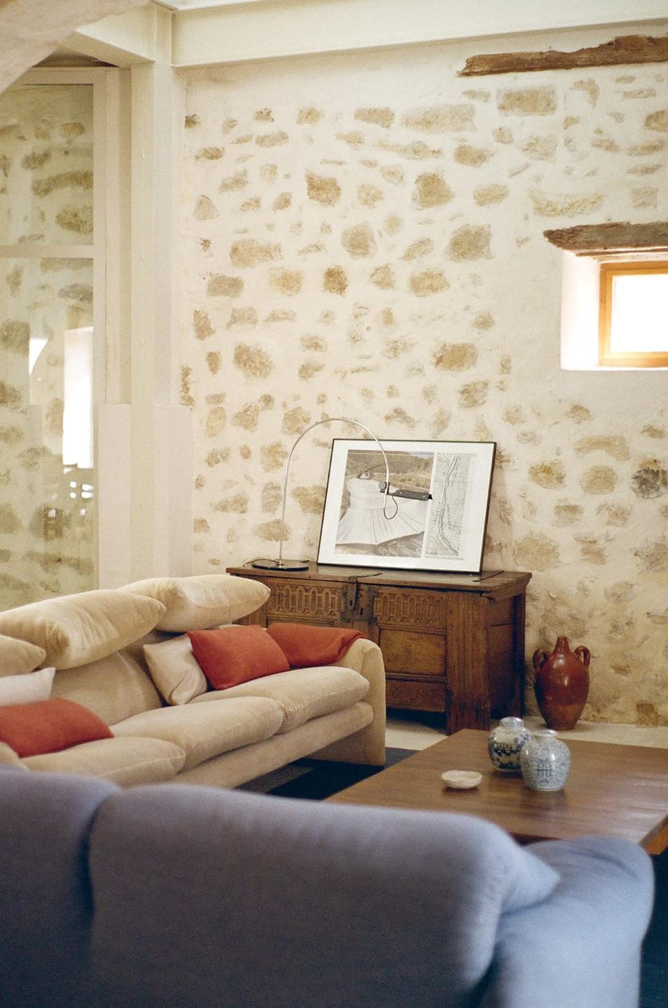 Communal lounge/ TV room, Seating area