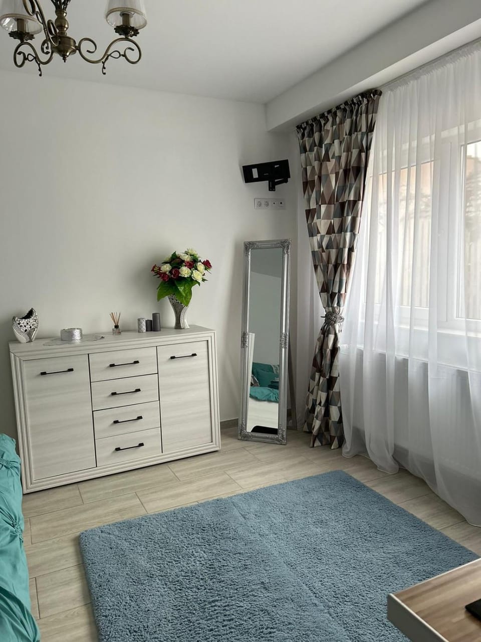 Studio G&A Hunedoara Apartment Apartment in Serbia