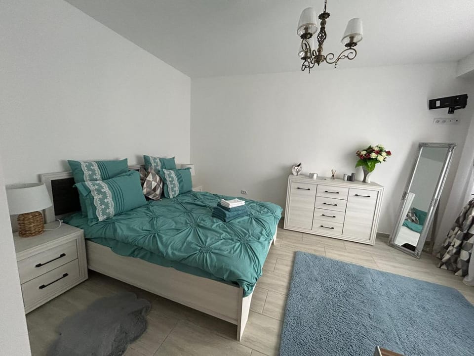 Studio G&A Hunedoara Apartment Apartment in Serbia