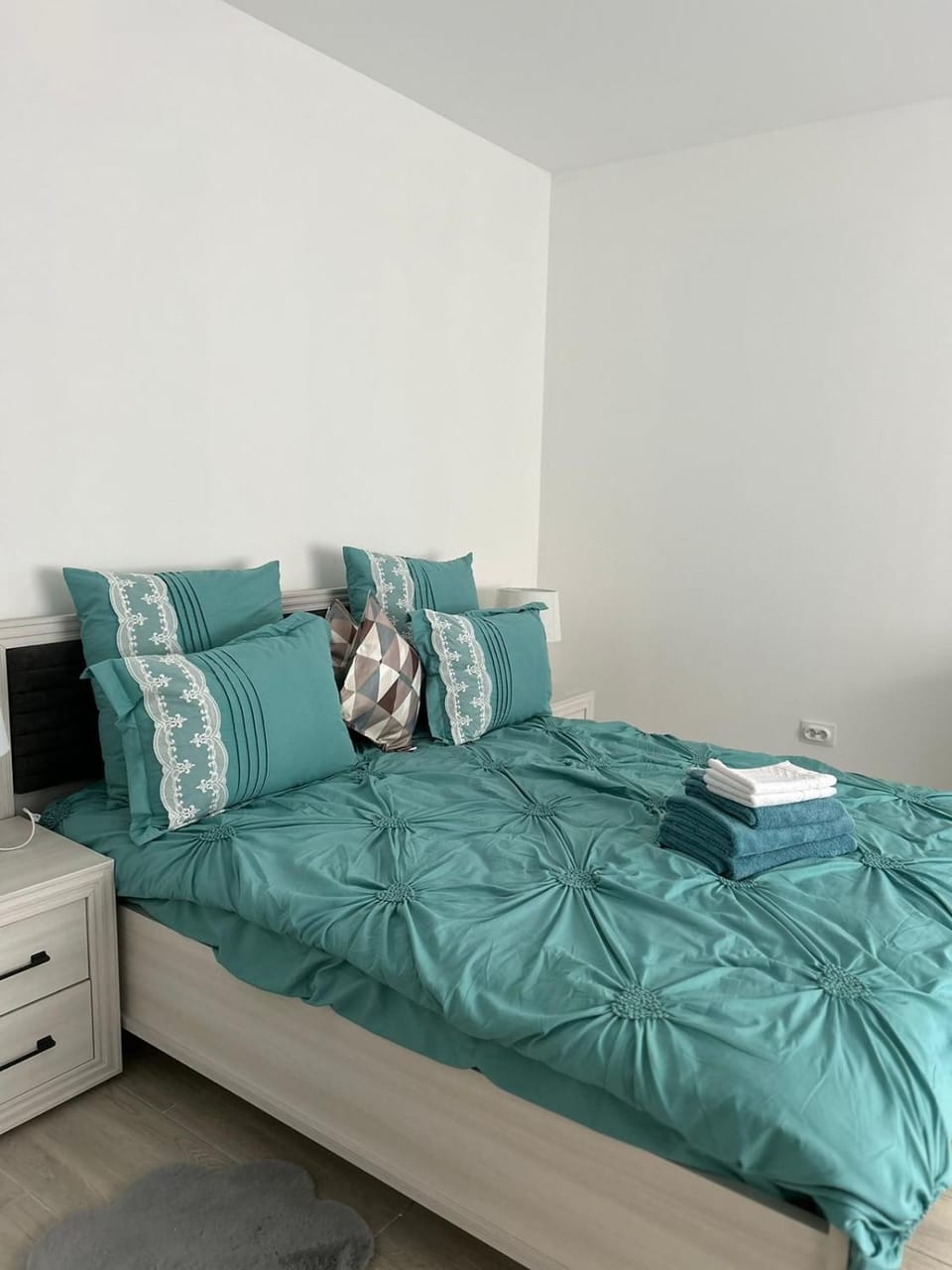 Studio G&A Hunedoara Apartment Apartment in Serbia