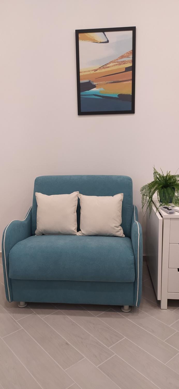 Piccola casa Apartment in Naples