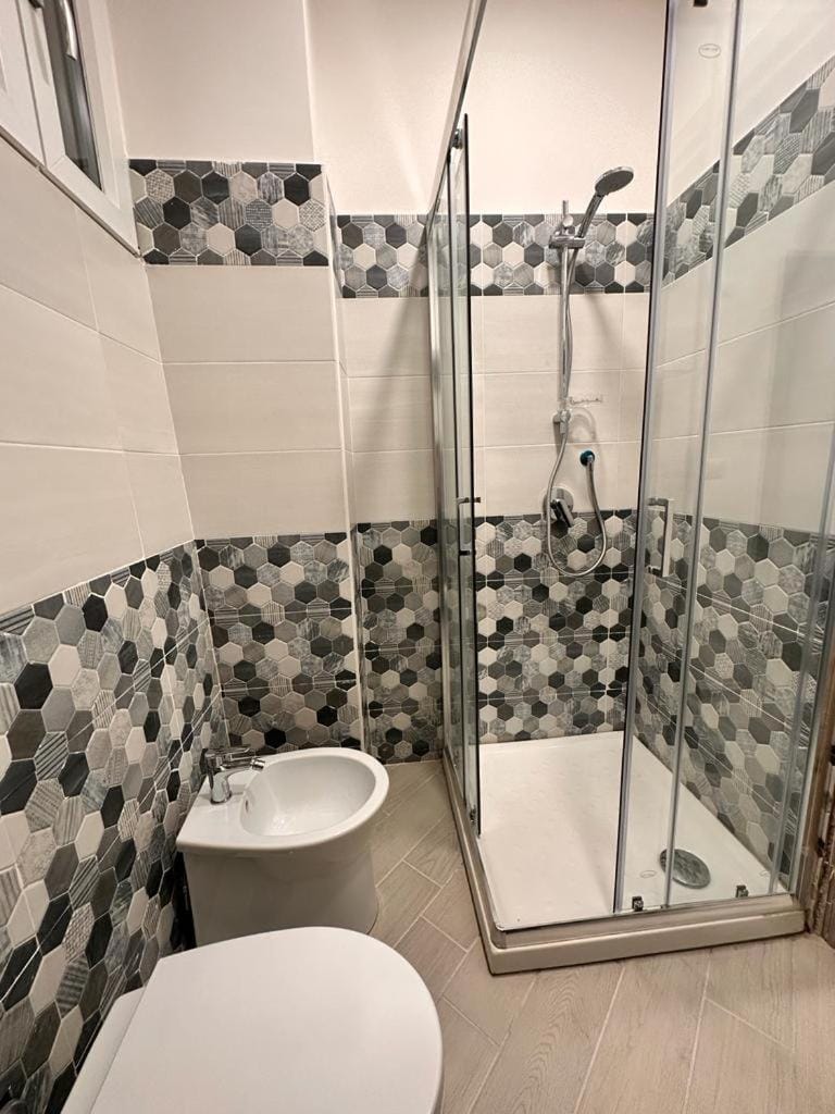 Piccola casa Apartment in Naples