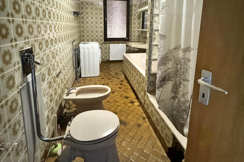 Shower, Toilet, Bathroom, Bath, bidet