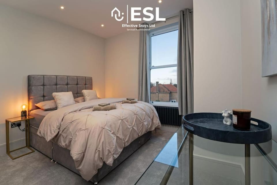 Stunning 4 bedroom home House in Chester