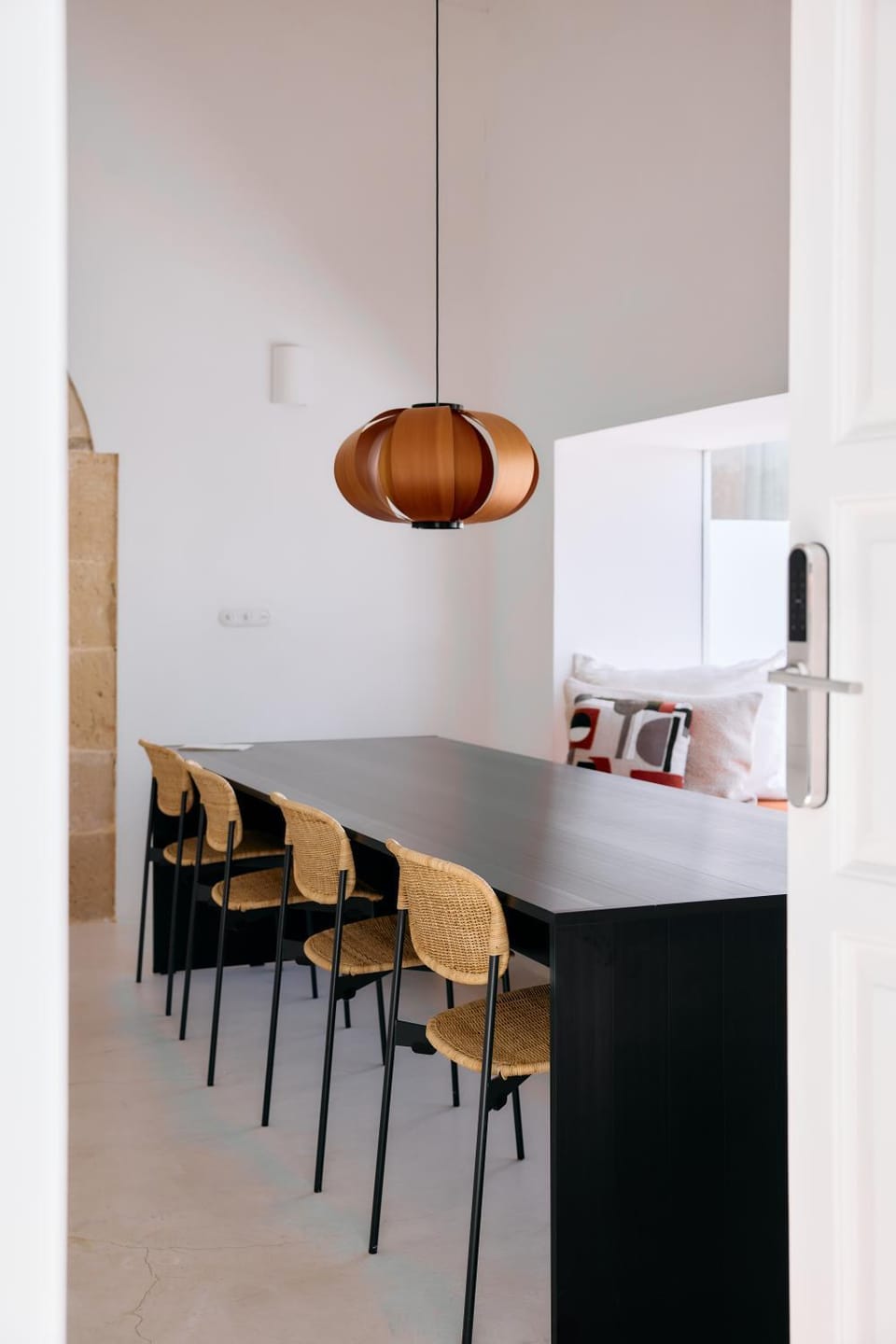 Dining area, Breakfast, kitchen