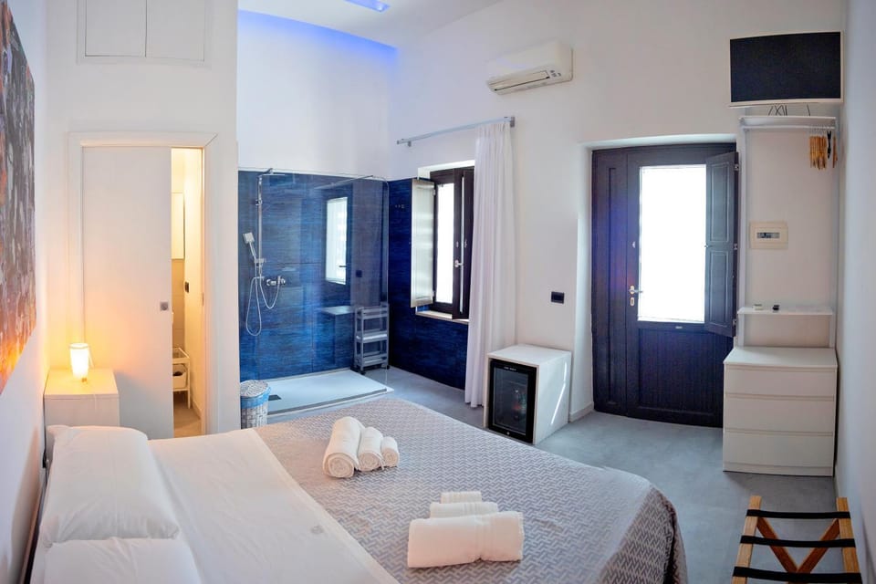 La Bella Trani - Suites and B&B Bed and Breakfast in Trani
