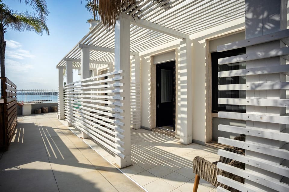 La Bella Trani - Suites and B&B Bed and Breakfast in Trani