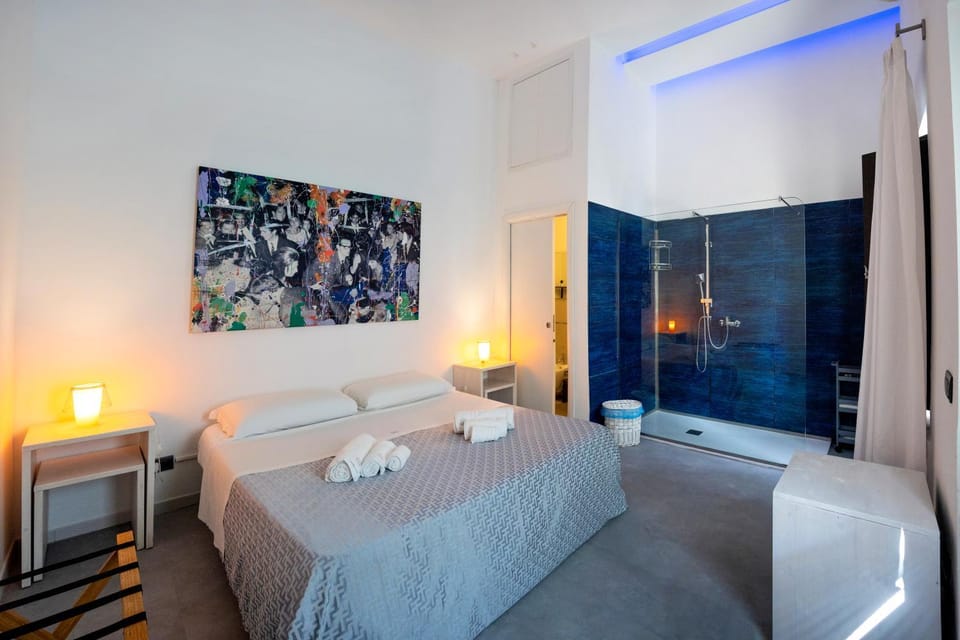 La Bella Trani - Suites and B&B Bed and Breakfast in Trani