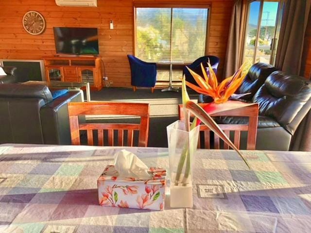 Ocean View Stay Apartment in Apollo Bay