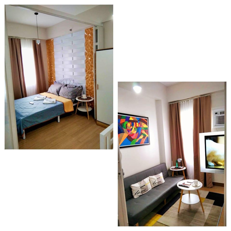 Sojourn at SMDC Hope Residences Apartment hotel in Calabarzon