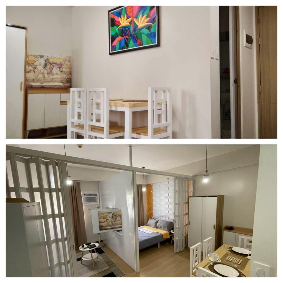Sojourn at SMDC Hope Residences Apartment hotel in Calabarzon