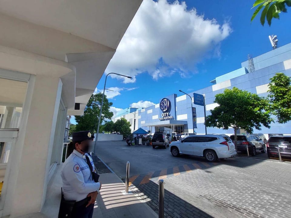 Sojourn at SMDC Hope Residences Apartment hotel in Calabarzon
